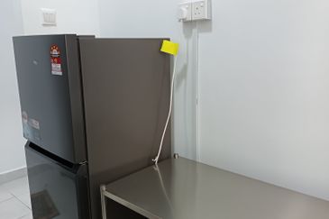 Youth City @ Vision City