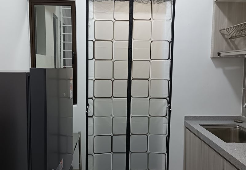 Youth City @ Vision City