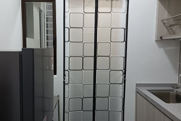 Youth City @ Vision City