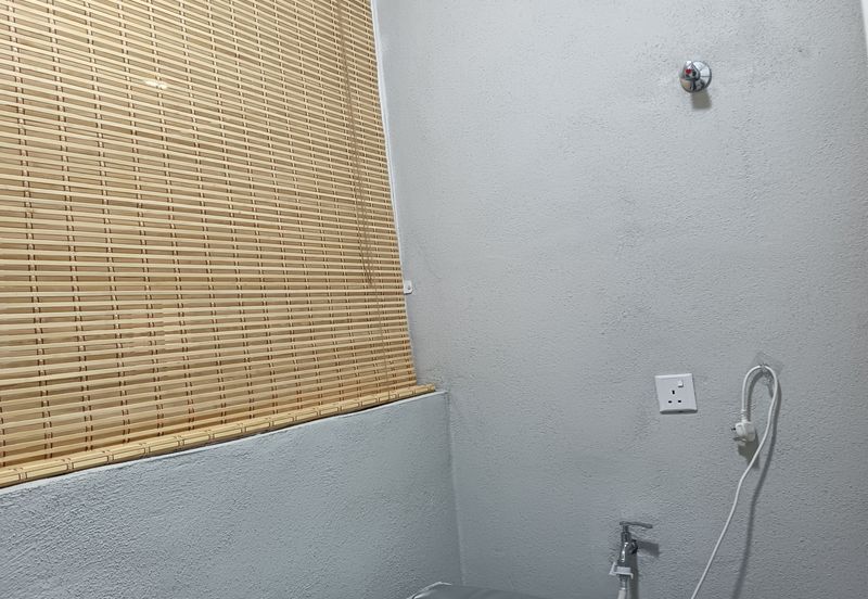 Youth City @ Vision City