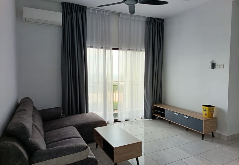 Youth City @ Vision City