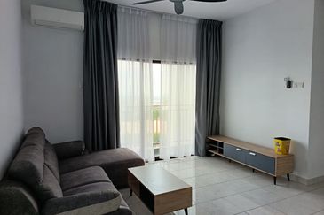 Youth City @ Vision City