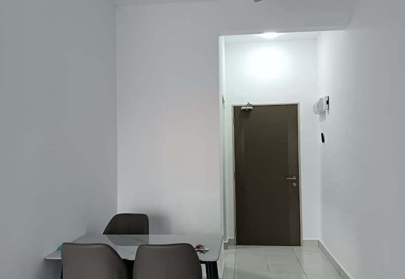 Youth City @ Vision City