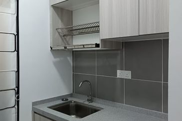 Youth City @ Vision City