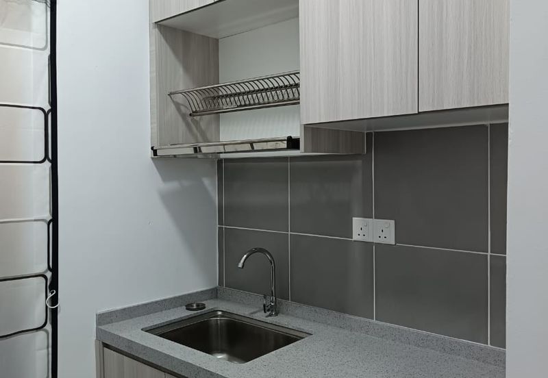 Youth City @ Vision City