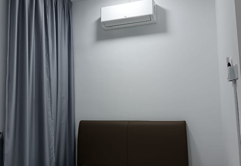 Youth City @ Vision City