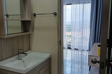 Youth City @ Vision City