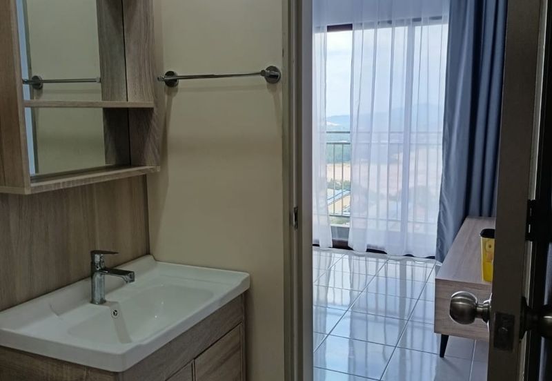 Youth City @ Vision City