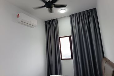 Youth City @ Vision City