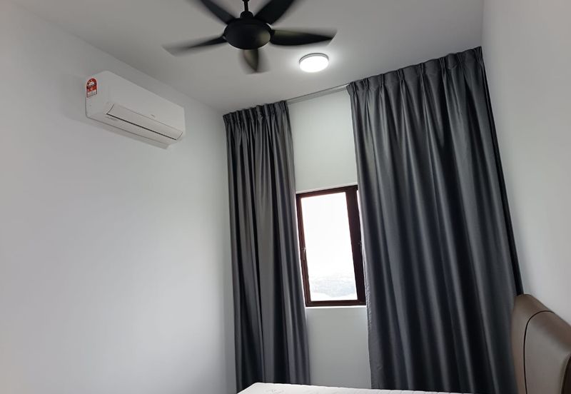 Youth City @ Vision City