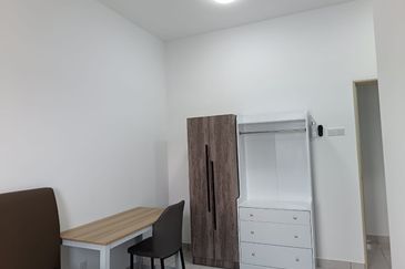 Youth City @ Vision City