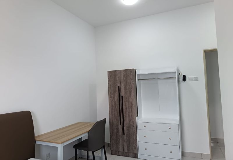 Youth City @ Vision City