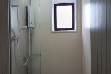 Youth City @ Vision City