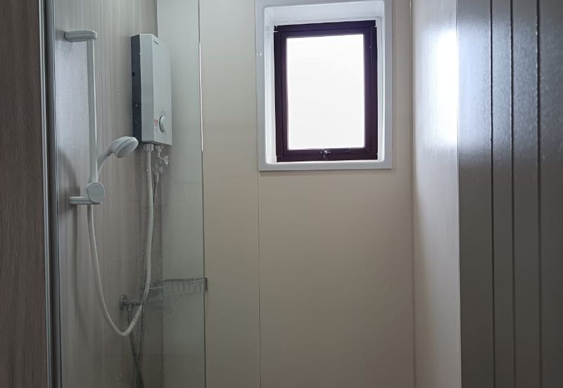 Youth City @ Vision City