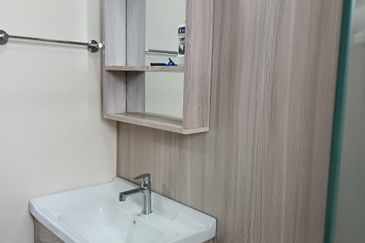 Youth City @ Vision City