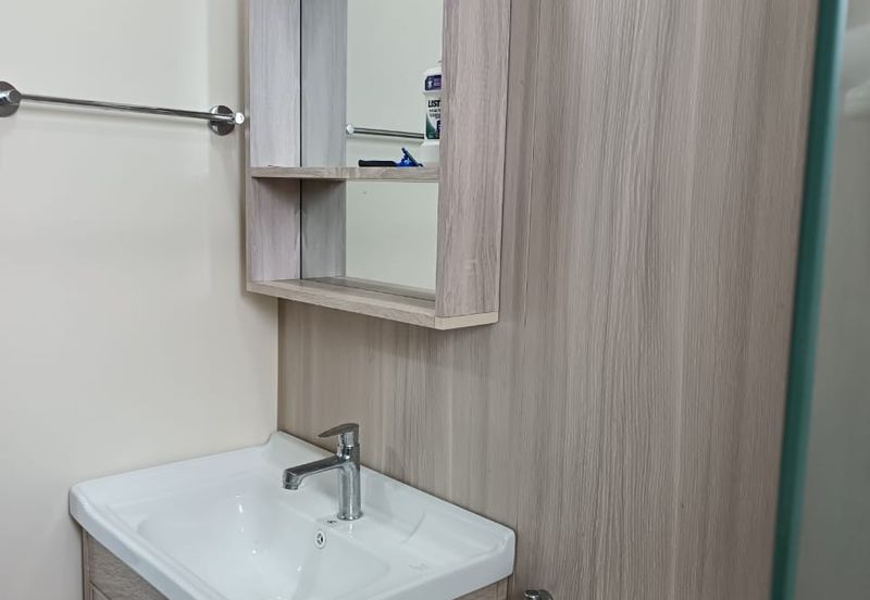 Youth City @ Vision City