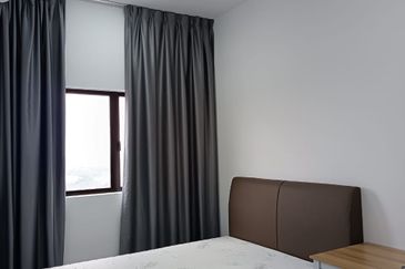 Youth City @ Vision City