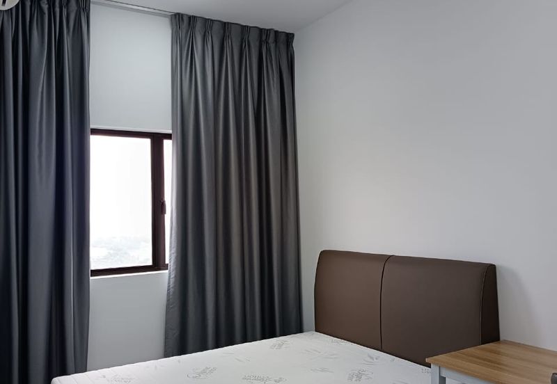 Youth City @ Vision City