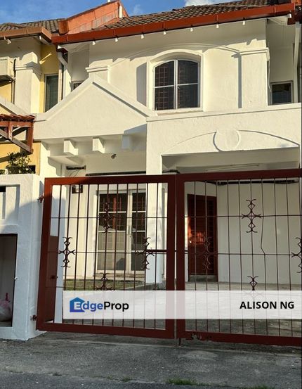 Selangor - USJ Subang Jaya - 2 storey Intermediate house - Newly refurbished - For Sales, Selangor, USJ
