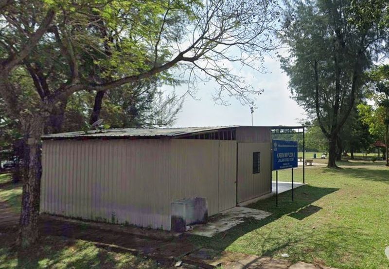 Selangor - USJ Subang Jaya - 2 storey Intermediate house - Newly refurbished - For Sales