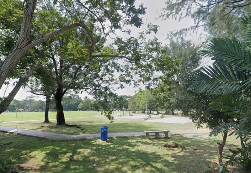 Selangor - USJ Subang Jaya - 2 storey Intermediate house - Newly refurbished - For Sales