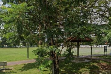 Selangor - USJ Subang Jaya - 2 storey Intermediate house - Newly refurbished - For Sales