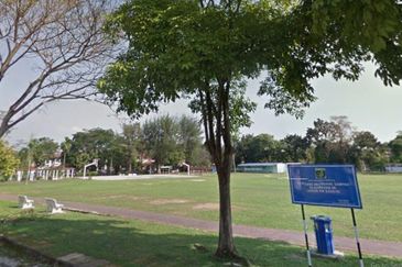 Selangor - USJ Subang Jaya - 2 storey Intermediate house - Newly refurbished - For Sales