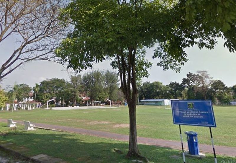 Selangor - USJ Subang Jaya - 2 storey Intermediate house - Newly refurbished - For Sales