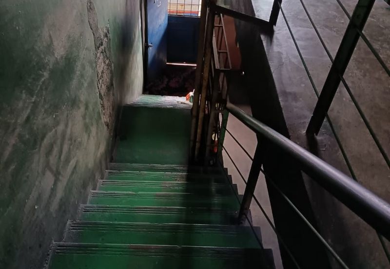 Bandar Sultan Suleiman Industrial Area