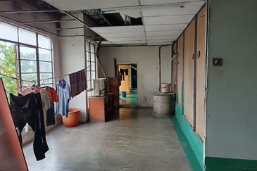 Bandar Sultan Suleiman Industrial Area