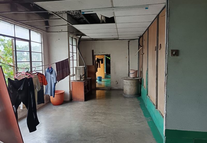 Bandar Sultan Suleiman Industrial Area