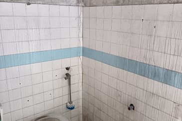 Bandar Sultan Suleiman Industrial Area