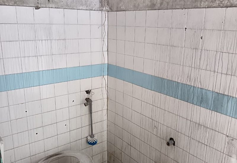 Bandar Sultan Suleiman Industrial Area