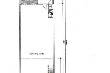 Bandar Sultan Suleiman Industrial Area