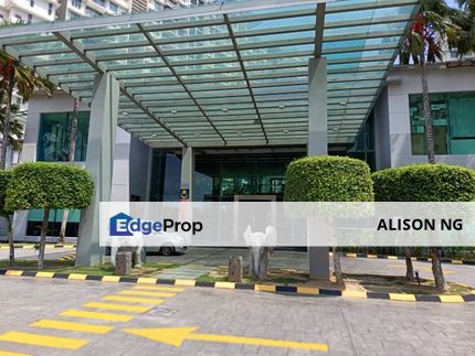 SUBANG JAYA - USJ 1 -  USJ ONE AVENUE - LOW FLOOR - FOR SALES, Selangor, USJ