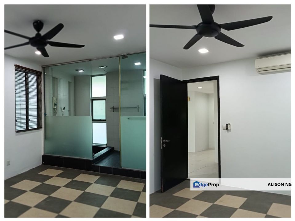 SUBANG JAYA - USJ 1 -  USJ ONE AVENUE - LOW FLOOR - FOR SALES, Selangor, USJ