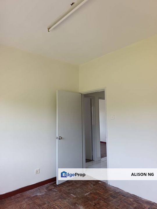 Klang - Sungai Kapar Indah - Pangsapuri Ceria - Corner , Selangor, Klang