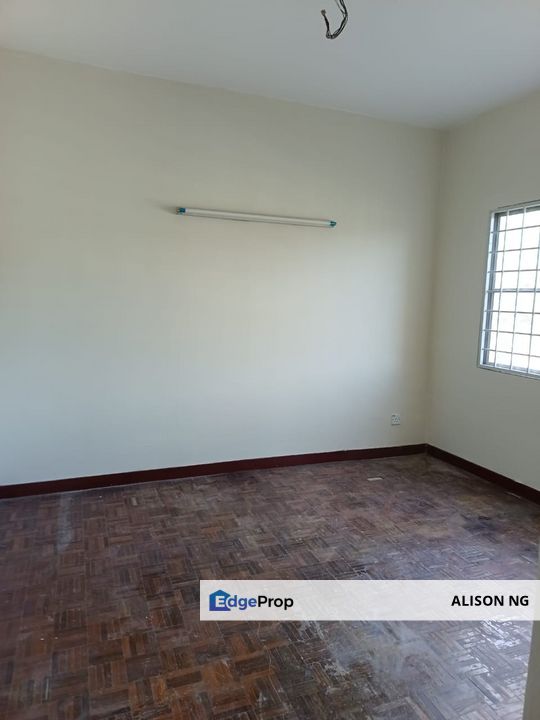 Klang - Sungai Kapar Indah - Pangsapuri Ceria - Corner , Selangor, Klang