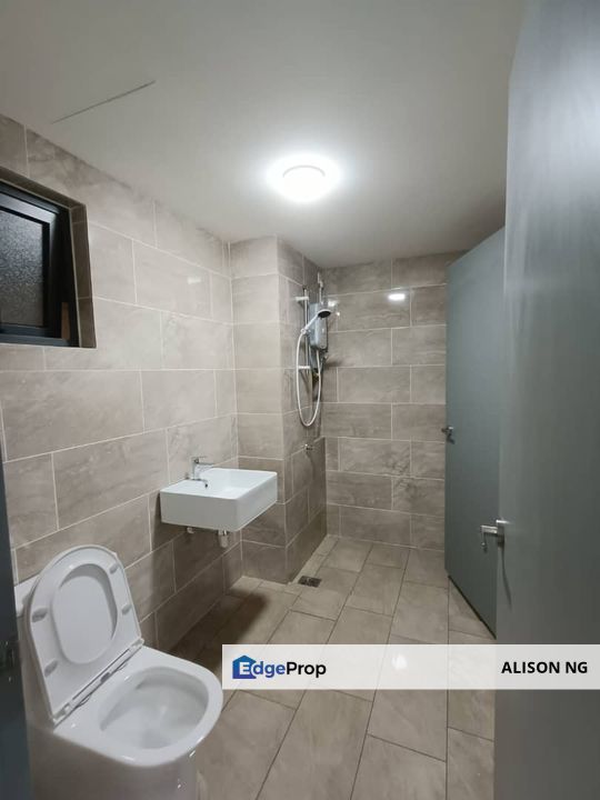 M Arisa Sentul - Middle Floor - To Let, Kuala Lumpur, Sentul