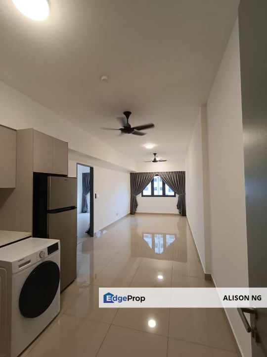 M Arisa Sentul - Middle Floor - To Let, Kuala Lumpur, Sentul