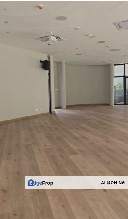 M Arisa Sentul - Middle Floor - To Let, Kuala Lumpur, Sentul