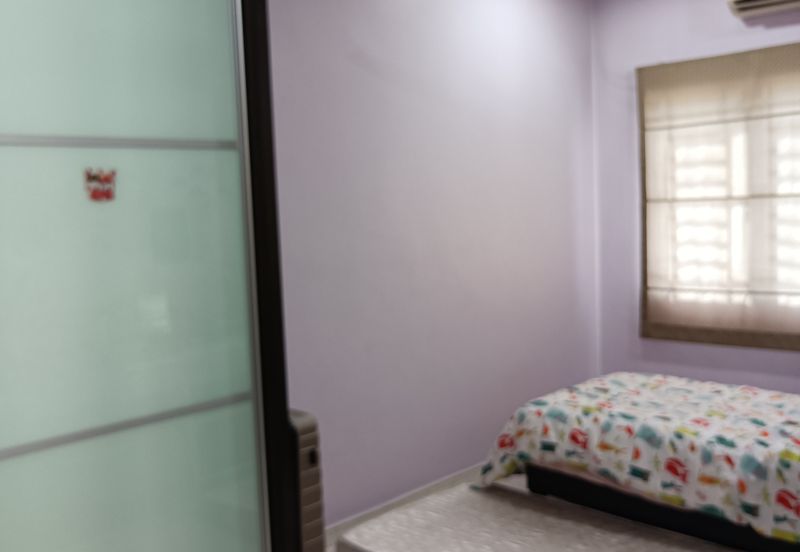 Bukit Rimau - Kemuning Greenhill 2 - 2 storey endlot - Quiet and Friendly Neighborhood - For Sales