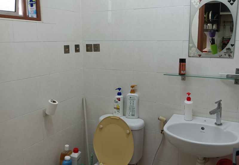 Bukit Rimau - Kemuning Greenhill 2 - 2 storey endlot - Quiet and Friendly Neighborhood - For Sales