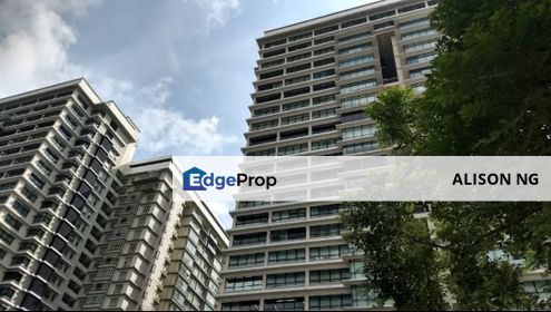 Northpoint Residences - Mid Valley Kuala Lumpur - Condominium - For Sales, Kuala Lumpur, Mid Valley City