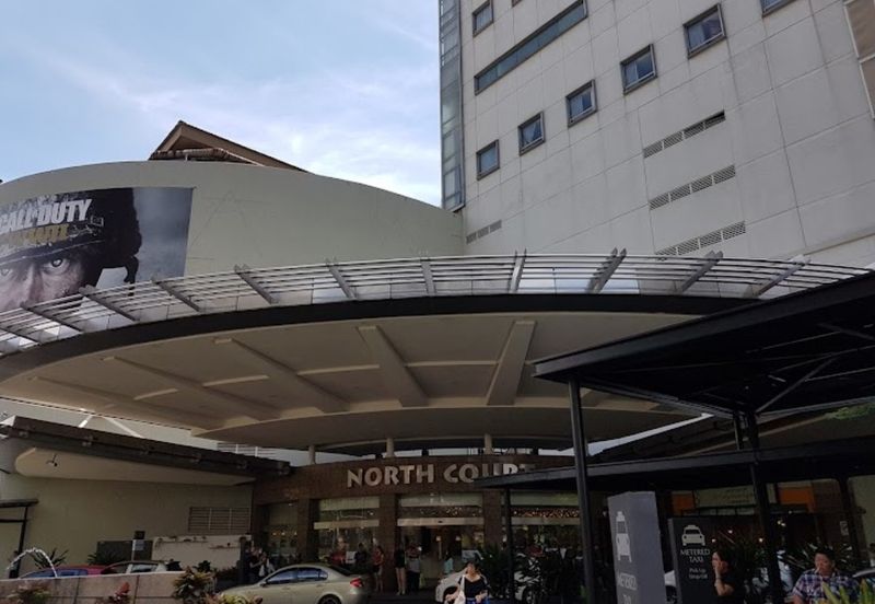 Northpoint Residences