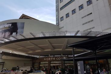 Northpoint Residences