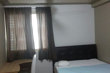 Northpoint Residences