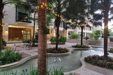 Northpoint Residences