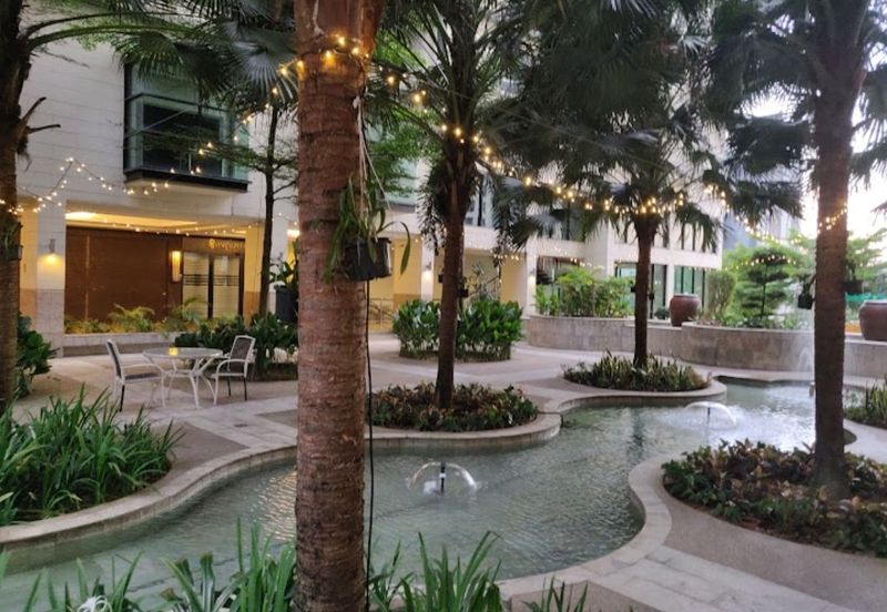 Northpoint Residences