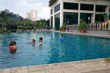 Northpoint Residences